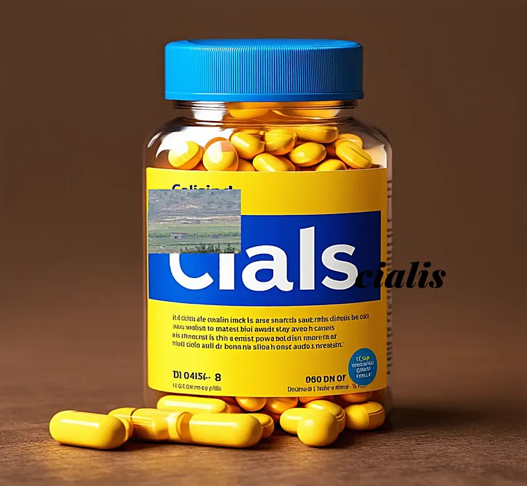 Cialis 1